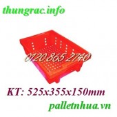 Chào bán sóng nhựa, sóng trái cây, sóng cá, sóng có quai sắt…giá thấp nhất